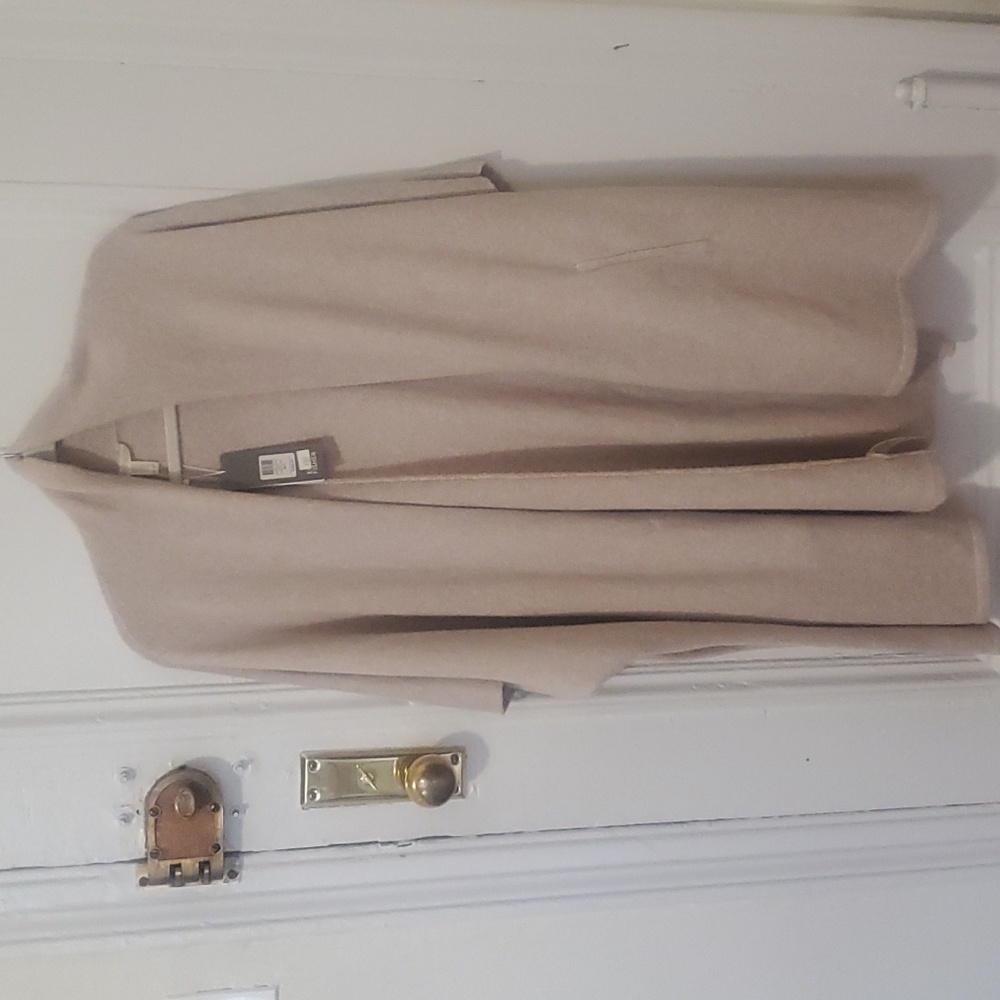 Eileen Fisher Kimono Cape